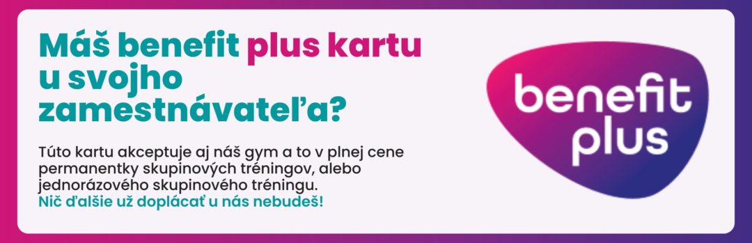 benefit plus
